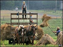 amish