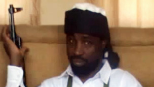 Shugaban kungiyar Boko Haram, Imam Abubakar Shekauu