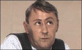 Nicholas Lyndhurst