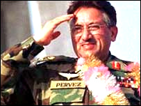 جنرل مشرف(فائل فوٹو)