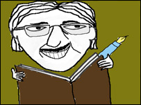 बिंदास बाबू