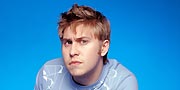 Russell Howard