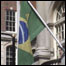 Embaixada brasileira em Londres