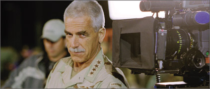Sam Elliott