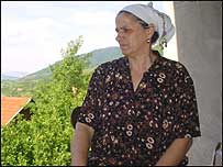 خدیجہ مہمیتووچ