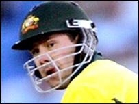 पॉन्टिंग