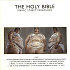 Holy Bible cover