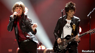 Мік Джаггер