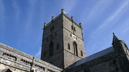 St David's Cathedral