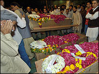 समझौता एक्सप्रेस में विस्फोट