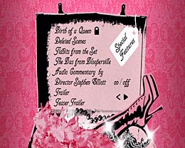 The Adventures Of Priscilla Queen Of The Desert: Special Edition DVD