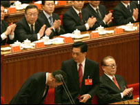 کنگره سراسری چین