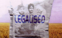 Legalised