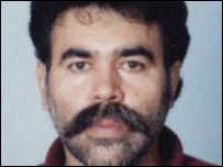 اقبال درانی