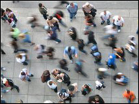 मोबाइल धारक