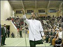 عکس از خبرگزاری مهر