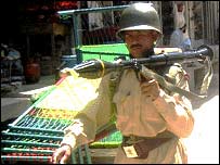 شمالی وزیرستان