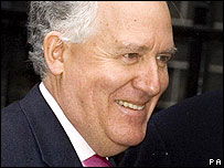 Peter Hain