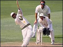 جاوید اور عامر کے ماضی میں اختلافات رہے ہیں