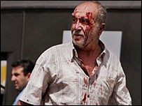 عراق میں امریکی فوجی