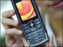 Điện thoại Samsung