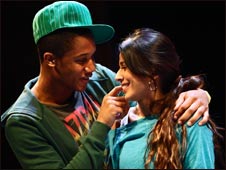 《法蒂瑪做了什麼》劇照