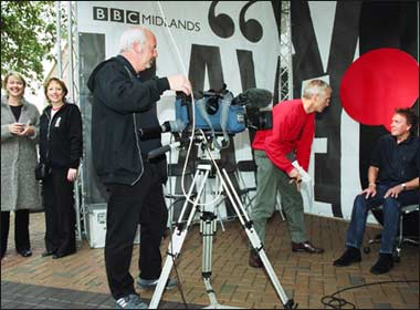 Have Your Say in Coventry 