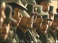 پليس افغانستان