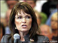 Sarah Palin