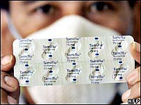 Tamiflu