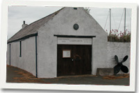 Amgueddfa Forol Caernarfon