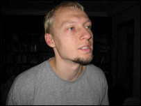 "Мізерія" - прозовий дебют Тараса Антиповича