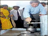 عالمی بینک کےصدر پال ولفوٹس