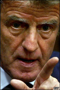 برنار کوشنر 