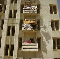 نسیمہ لبانو