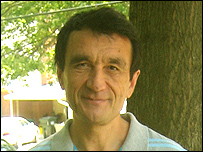 Абдуманноп Пўлат