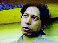 محمد حسين محمدی