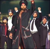 अक्षय कुमार