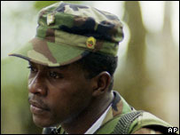 Tomás Medina Caracas (foto de arquivo)