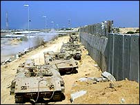 Xung đột Israel-Palestine vẫn là chủ đề nóng bỏng