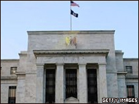 Sede do Federal Reserve Bank