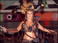 راکھی ساونت