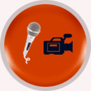 Videoclips about sound