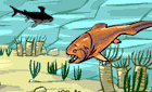 Seamonsters game