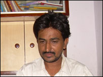  ایڈووکیٹ شکیل 