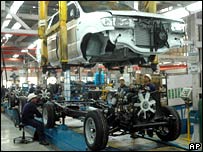 भारत में निर्माण उद्योग