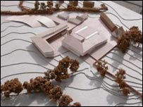 斯坦纳学校模型