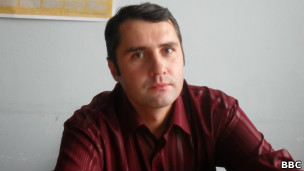 Олексадр із Сум, не пішов голосувати