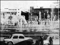  میدان فوزیه