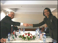 رايس و عباس 